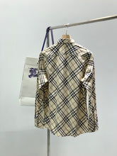 BURBERRY 25S SHIRT 154